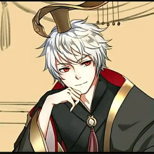 【王者荣耀】王者独尊 嬴政