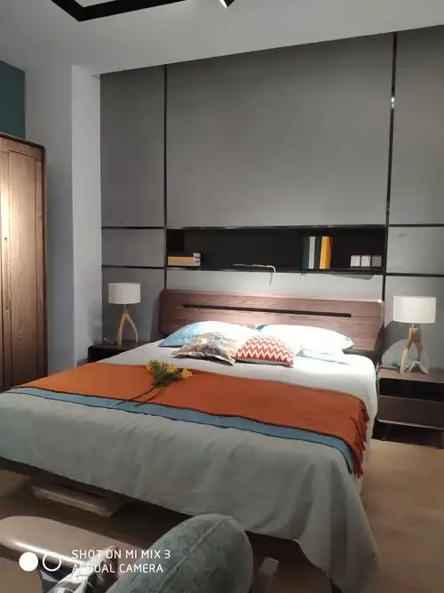 诸城尚上北欧北欧风格实木家具,特价系类_诸城装修案例_诸城装饰网