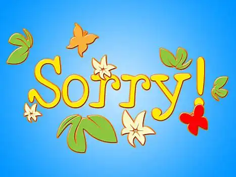 抱歉,信息,通讯,沟通,指示,遗憾,发送,宽恕