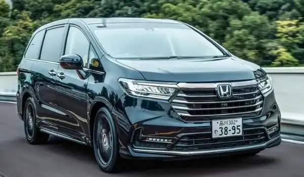2022款本田奥德赛报价及图片(2022款本田奥德赛报价及图片20t有吗)