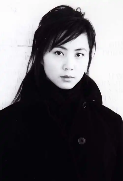 孙莉写真图片-自制1080x1800壁纸.-明星写真馆n63.com