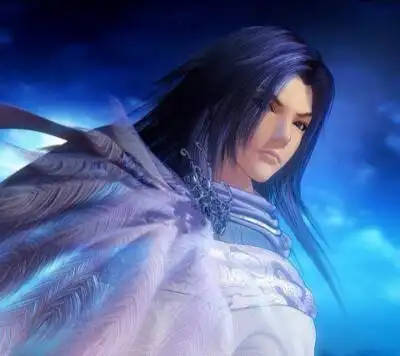 (^з^) 图片评论 0条  收集   点赞  评论  秦时明月 壁纸 白凤 0888