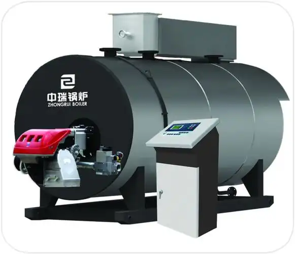 卧式常压热水锅炉