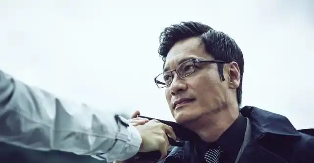 罗嘉良刘松仁主演无间道连续剧 1月22开播 斗智斗力剧情跌宕起伏