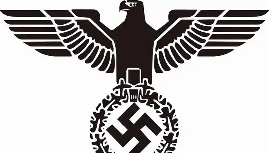 纳粹德国为什么叫第三帝国第一第二帝国都是什么