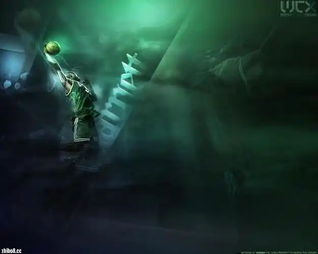 之后的几个赛季,虽然凯尔特人在战绩上没有突破和亮点,但是,加内特