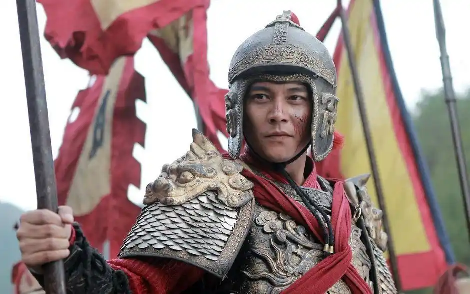 怕老婆的戚继光,是怎么打造出所向无敌的戚家军的?