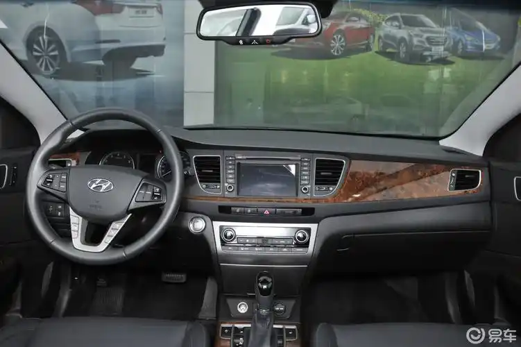 北京现代  名图 2014款  2019款  2017款  2016款  2014款  2.