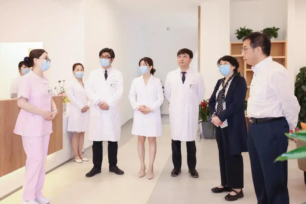 林联合破解全民缺觉困境北京昭德医疗管理咨询有限公司董事长李伯潭