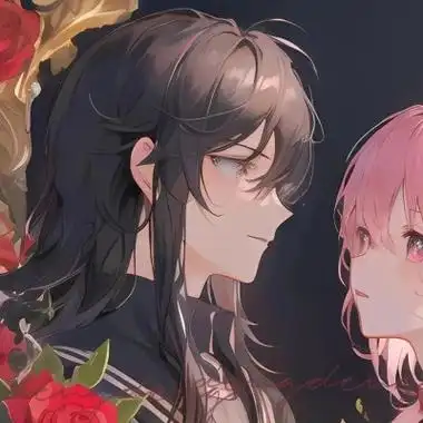 情头意境唯美动漫高清优质