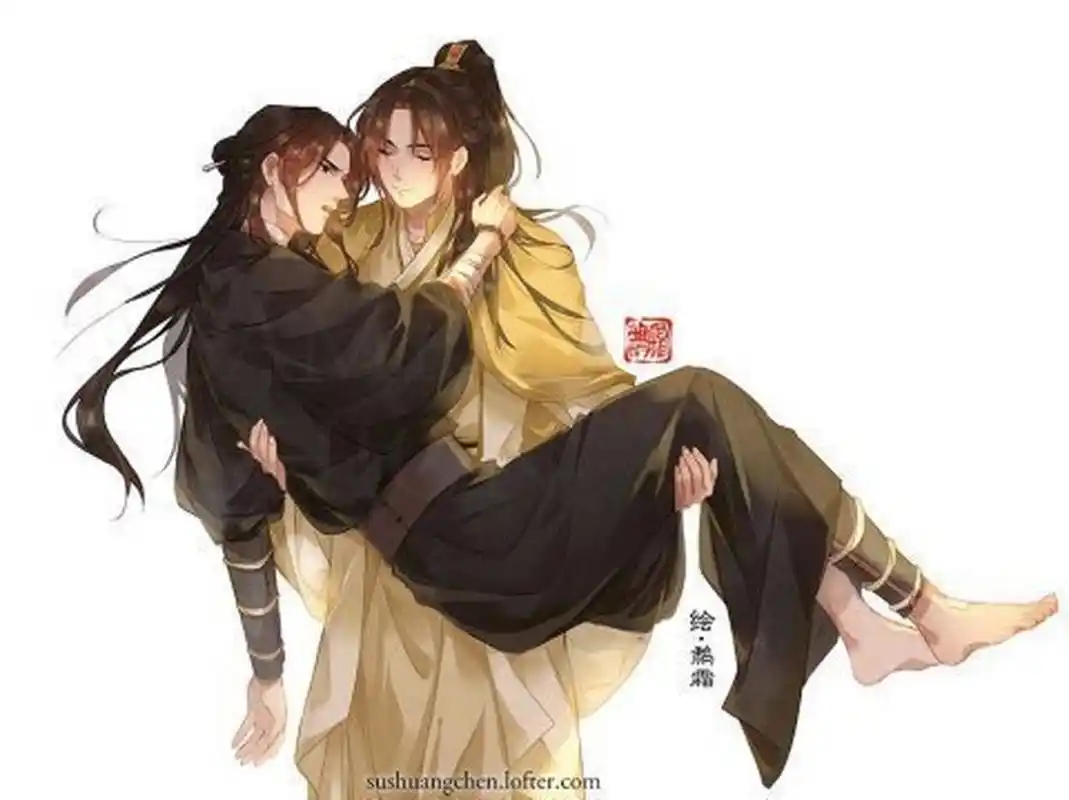 [滑稽][滑稽]后一张谷子和戚容,以下犯上!干得好