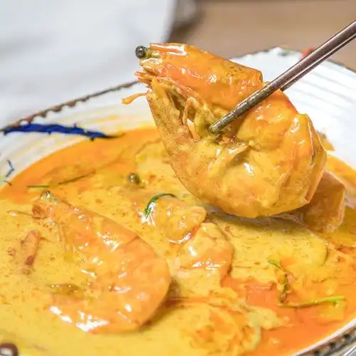 加厨宝黄咖喱酱装泰式咖喱牛肉汤美食料理咖喱膏黄咖喱酱227g瓶