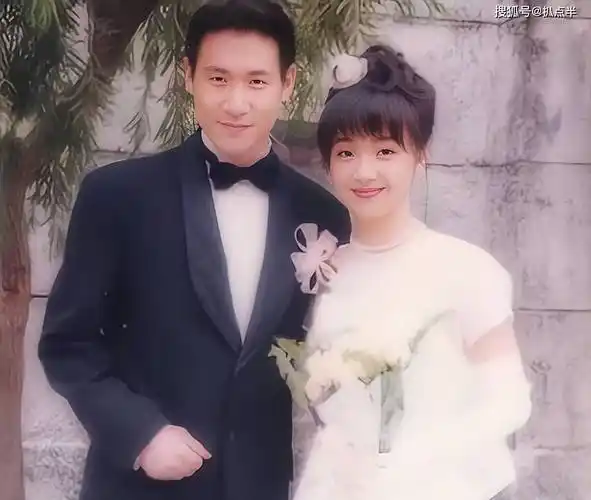 罗美薇4年亏10亿,张学友62岁仍为妻拼命?她缘何让歌神死心塌地