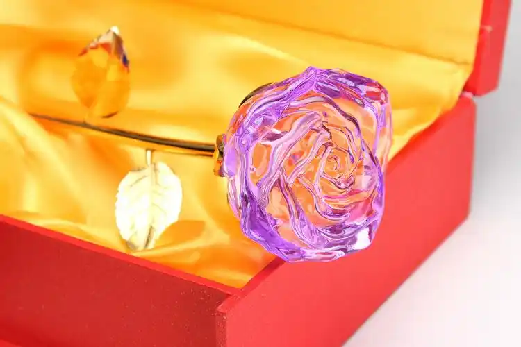 水晶花(水晶花的花语和寓意)