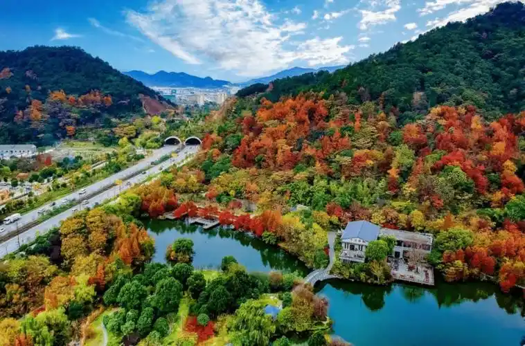 路桥区"十四五"时期,着力打造"一区四城"-台州频道