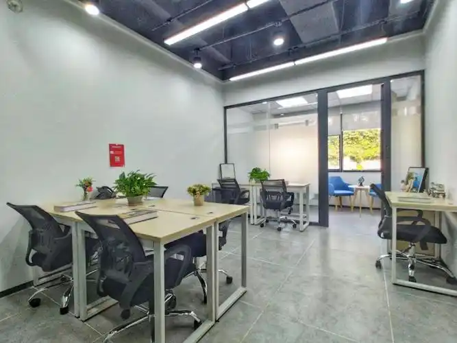 (出租) 南山蛇口精装修办公室小型办公室出租10到200平办公室任选!