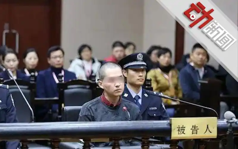 二审将宣判!"上海杀妻藏尸案"被告人一审被判死刑