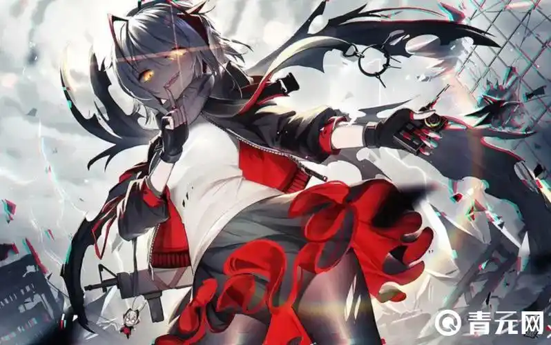 明日方舟w皮肤礼包上架时间,恍惚获取方法大全 - 青元攻略网