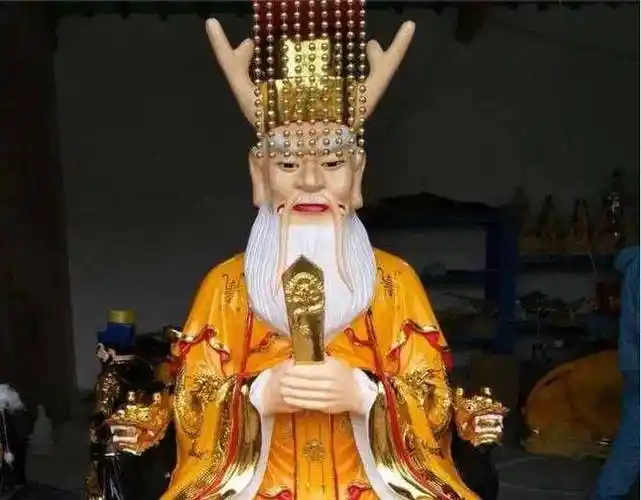 二月初七水龙王诞辰记好这几个习俗新的一年顺风顺水福气满满