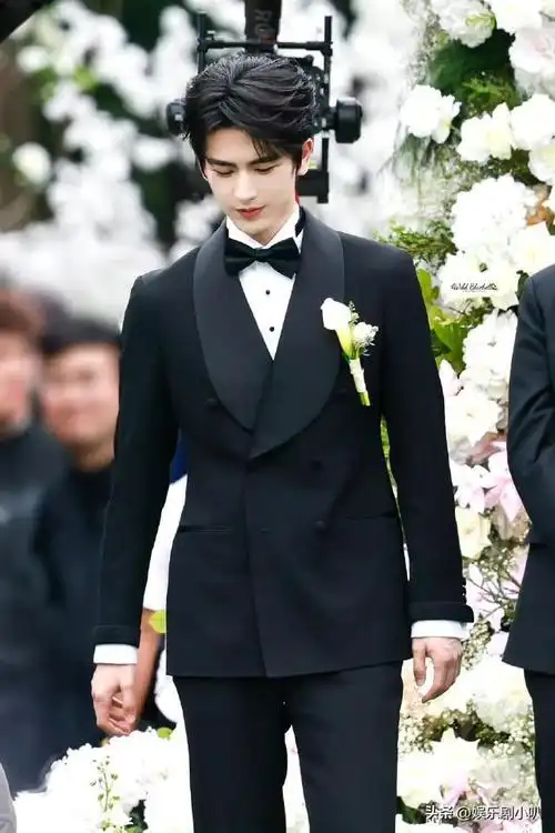 6.4新鲜事:檀健次,关晓彤,张凌赫,许凯,李一桐,王鹤棣