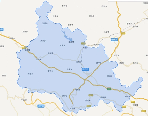 靖西有什么好玩的地方