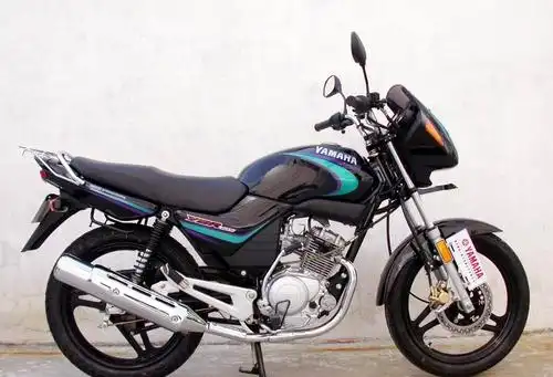 供应【热销】特价雅马哈天剑125 价格2500元