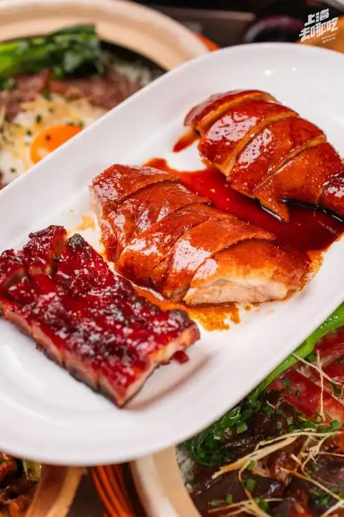 粤菜|点心|叉烧|烧麦|干炒牛河_网易订阅