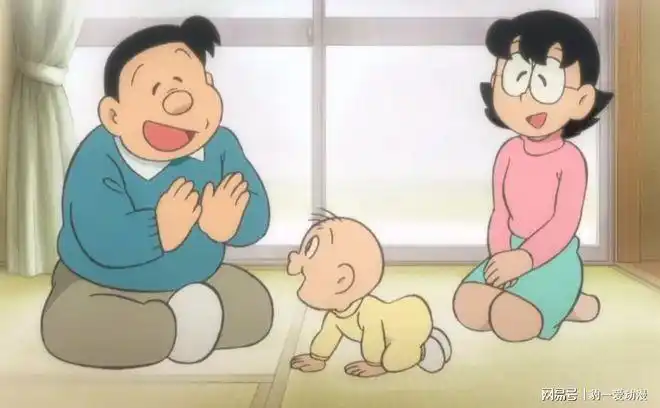 大雄与奇迹之岛跨越时空的羁绊亲情永远是心灵的港湾