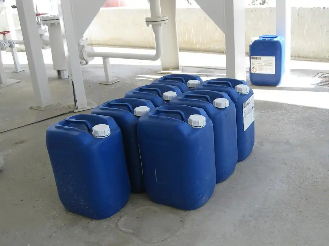 氯代环戊烷,听起来很高大上吧?其实它是个超级"万金油"!