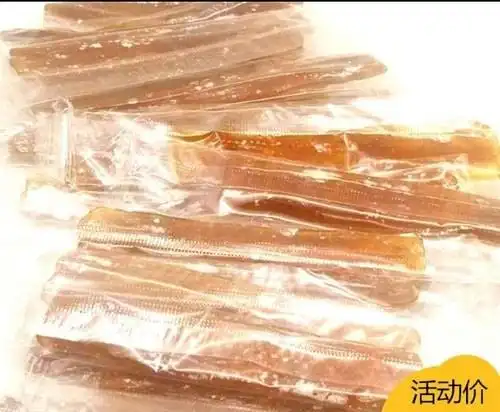 儿童手工网红粘牙糖80后怀旧零食太阳糖拉丝糖粘牙糖长条牙签儿时