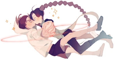 伍六七×梅花十三