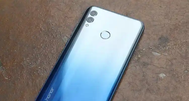 荣耀10lite是什么型号