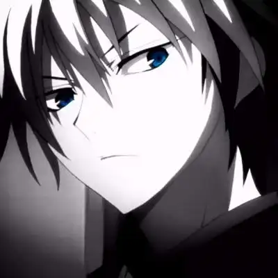 男生头像,动漫_男生头像_我要个性网