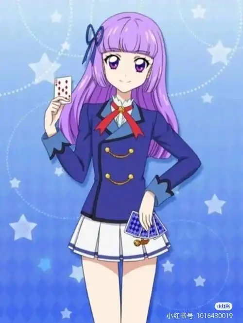 偶像活动大家看看校服装的她们谁最好看