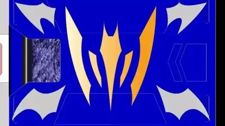 [flash哥]假面骑士龙骑flash电脑版1