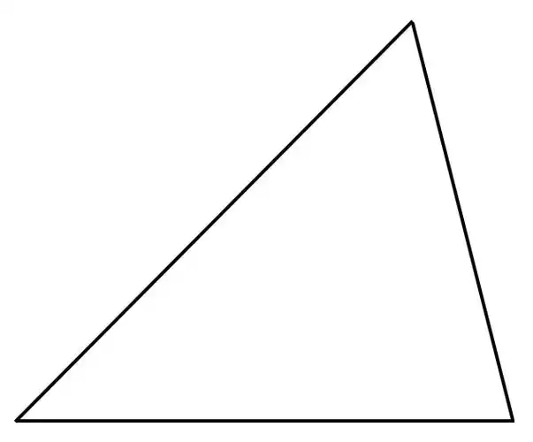 512分2016荆州请用割补法作图将一个锐角三角形如图435经过一次或两次