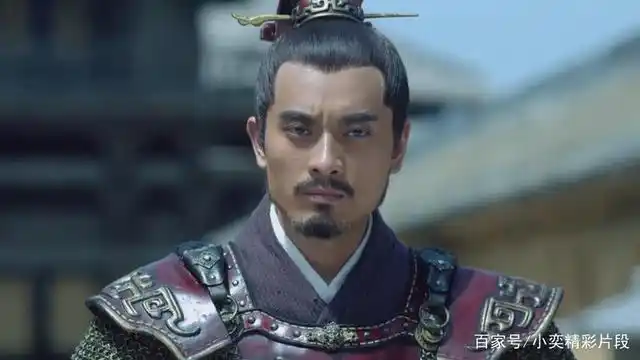 《琅琊榜》中蒙挚才是剧中最心机的人,不要再叫他萌大统领了