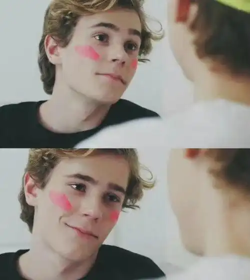 挪威版skam小天使近照