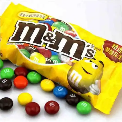 停课不停学/贝贝幼儿园3月5日亲子创意制作推荐 :《m豆巧克力》和《小