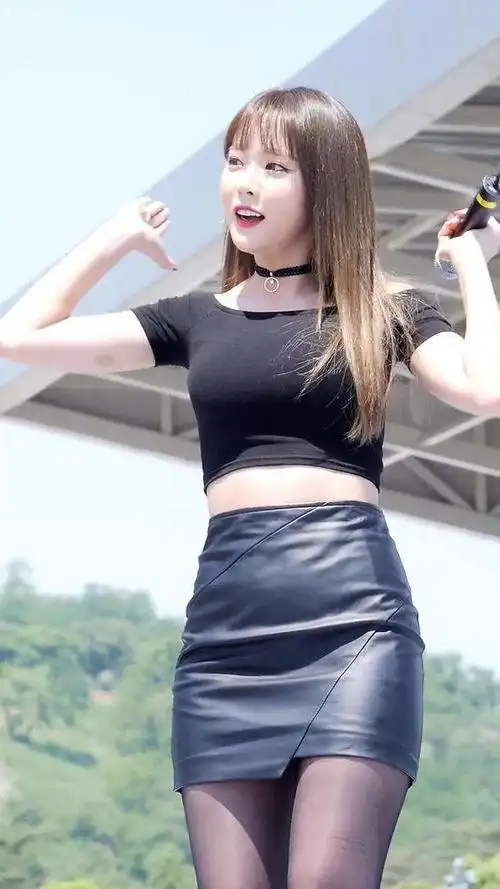 微胖女神洪真英,商演活动女王的演艺之路