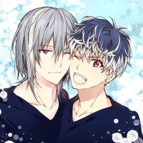 短发千 所以是新婚夫妻!