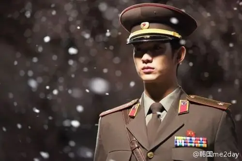 来自星星的你大结局:朴海镇反转剧情 申成禄坠楼【27】