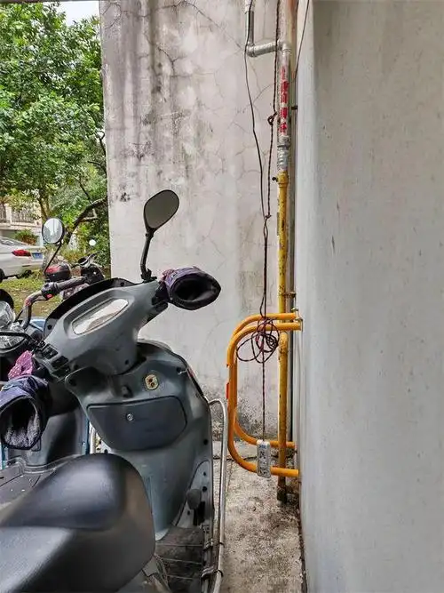 媒体关注丨电动自行车安全隐患飞线充电屡禁不止