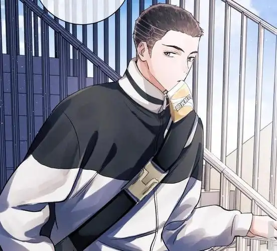 撒野:潘智走了,丞哥不哭,因为转角就能碰到顾飞