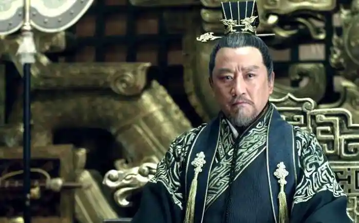 琅琊榜祁王少年天才却在一个问题上犯了大错