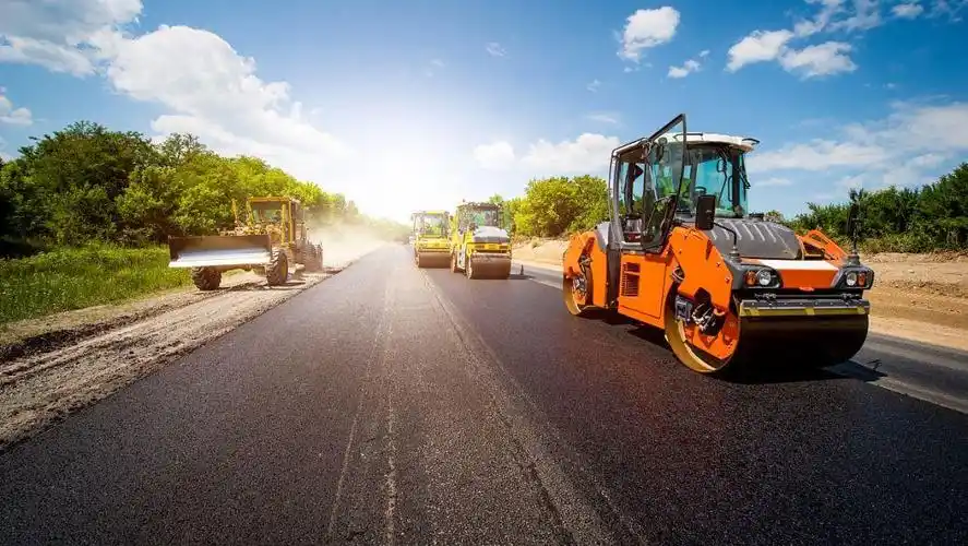 公路工程施工总承包