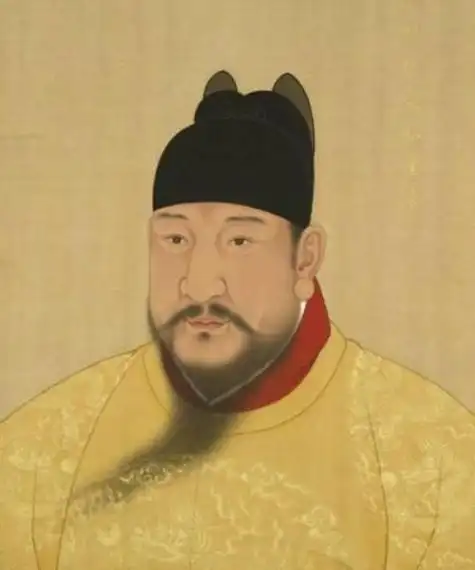 朱棣十分看好朱瞻基,没想到他做了一件事,却为大明留下隐患!