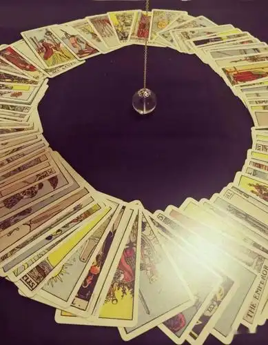 恒瑜伽塔罗牌主题沙龙开始报名啦!～-搜狐大视野-搜狐新闻