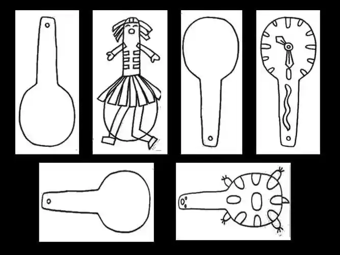 人美版小学四年级美术上册生活日用品的联想课件ppt