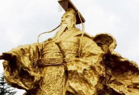 退而求其次的西戎霸主秦穆公